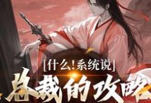 什么!系统说总裁的攻略对象是我免费阅读,虞怜大结局无弹窗-神奇文学