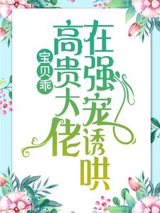 主人公是 简以宁陆怀瑾的小说宝贝乖：高贵大佬在强宠诱哄免费阅读