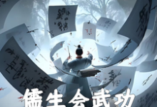 小说儒生会武功,开局抡语大成(徐天)最新章节在哪看-神奇文学