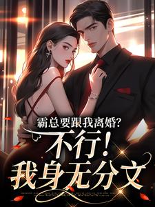 霸总要跟我离婚？不行！我身无分文免费阅读，覃笙大结局无弹窗