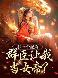 我一个配角，群臣让我当女帝？免费阅读，夏为仪大结局无弹窗