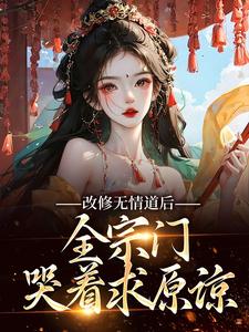 改修无情道后，全宗门哭着求原谅精彩章节阅读(谢琉音谢明珠)免费阅读大结局