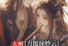 大明:力挺徐妙云,干翻朱棣(黄易徐妙云)完结版免费阅读-神奇文学