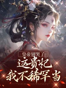 皇帝别哭了，这贵妃我不稀罕当精彩章节阅读(楚羽蔷)免费阅读大结局