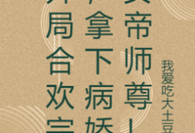 萧尘在线阅读,开局合欢宗,拿下病娇女帝师尊!小说完结版章节-神奇文学