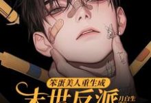 沈绵叶瑾修最新章节笨蛋美人重生成末世反派的男友后免费阅读-神奇文学