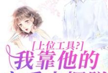 上位工具?我靠他的宠爱来摆脱免费阅读,林栀秦肆大结局无弹窗-神奇文学