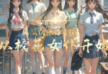 顾少泽洛小樱小说的结局在哪可以看，反派快乐你不懂：从校花女仆开始免费阅读完结版-神奇文学