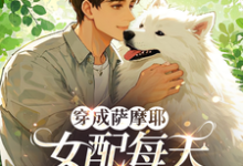 穿成萨摩耶,女配每天被迫修罗场完结版苏瑶免费阅读大结局-神奇文学