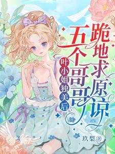 小说叶小姐独美后，五个哥哥跪地求原谅主角叶簌簌免费阅读