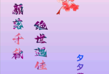 跪求主角是洛落千绝的小说书名叫什么-神奇文学