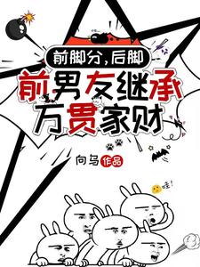 主人公是时幼微黎簇浪的小说前脚分，后脚前男友继承万贯家财免费阅读
