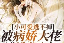 小可爱逃不掉!被病娇大佬强制囚宠免费阅读(厉骁寒苏染)小说免费读最新章节-神奇文学