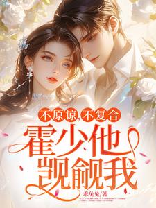 不原谅，不复合，霍少他觊觎我小说最新章节在哪里可以免费看