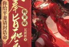 精彩章节阅读你给平妻请封诰命,我奉旨和离你哭啥?(陆知苒)免费小说在线看-神奇文学