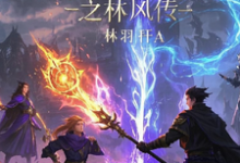灵幻守护者联盟之林风传（林风苏瑶）最新章节免费阅读-神奇文学