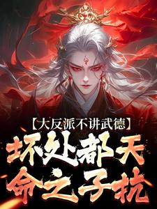 大反派不讲武德，坏处都天命之子抗完结版苏铁免费阅读大结局