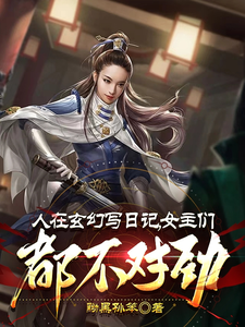 人在玄幻写日记，女主们都不对劲（李银川）完结版免费阅读