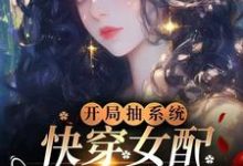 元柠栀元曦小说免费阅读最新章节列表，开局抽系统，快穿女配飒爆了！小说在线看-神奇文学