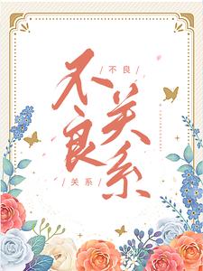完结版不良关系在哪免费看，桑胤衡南枫小说在线阅读