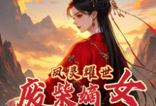 凤灵耀世:废柴嫡女不好惹免费阅读,苏潇潇大结局无弹窗-神奇文学