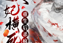 精彩章节阅读妖妃横死,重生后杀疯了(顾雨宁于昭陵)免费小说在线看-神奇文学