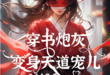 精彩章节阅读穿书炮灰变身天道宠儿(连翘)免费小说在线看-神奇文学