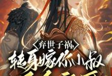 弃世子祸,转身嫁你小叔万千宠爱(慕容羽汐白若轩)最新章节免费在线阅读-神奇文学
