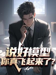 说好模型，你真飞起来了？精彩章节阅读(陆枫)免费阅读大结局