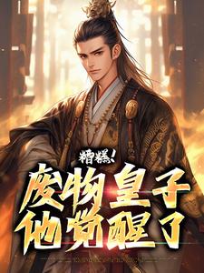 小说糟糕！废物皇子他觉醒了主角徐元南宫璃免费阅读