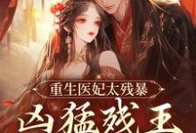 重生医妃太残暴，凶猛残王折了腰热门小说( 云青璃战帝骁)在线阅读无弹窗-神奇文学