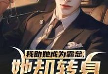 我助她成为霸总,她却转身不要我了在线看,陆寒楚若烟小说大结局在哪免费看-神奇文学