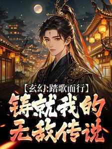 玄幻：踏歌而行，铸就我的无敌传说小说资源求分享，玄幻：踏歌而行，铸就我的无敌传说姜帆在线阅读