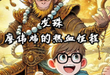 主人公是廖伟炜悟空的小说龙珠之廖伟炜的热血征程免费阅读-神奇文学