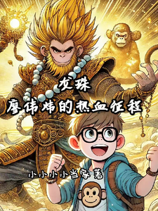 主人公是廖伟炜悟空的小说龙珠之廖伟炜的热血征程免费阅读
