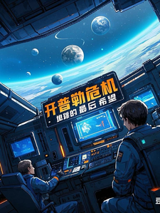 开普勒危机：地球的最后希望大结局，艾米汤姆小说无广告阅读