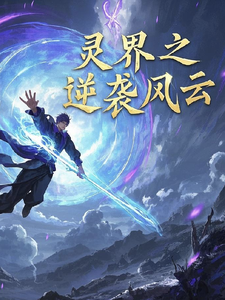 小说灵界之逆袭风云（林羽）最新章节在哪看