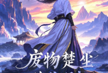 废物楚尘之逆世崛起大结局，楚尘小说无广告阅读-神奇文学