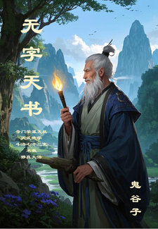 完结版鬼谷子无字天书在哪免费看，鬼谷子小说在线阅读