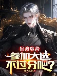 偷渡鹰酱，参加大选不过分吧？无弹窗赵峰最新章节列表