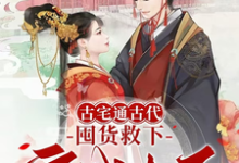 古宅通古代,囤货救下守城太子!无弹窗萧玉娆墨临君最新章节列表-神奇文学
