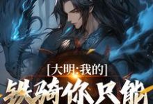 大明:我的铁骑你只能看不能借!(张璟川)完结版免费阅读-神奇文学