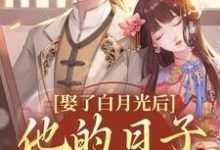 娶了白月光后,他的日子鸡飞狗跳精彩章节在线免费阅读(盛栖月萧玉衡)-神奇文学