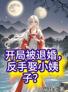 小说开局被退婚，反手娶小姨子？（陈初阳商红雪）最新章节在哪看