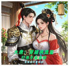 大唐：穿越房遗爱，打死不娶高阳精彩章节阅读(房俊)免费阅读大结局