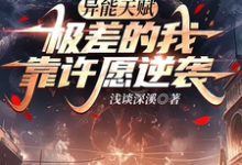 异能天赋极差的我靠许愿逆袭小说最新章节在哪里可以免费看-神奇文学