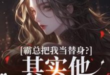 小说霸总把我当替身?其实他也是替身!主角沈落姻叶希诀免费阅读-神奇文学