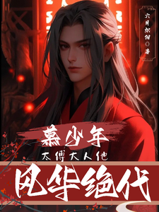完结版慕少年：太傅大人他风华绝代在哪免费看，宁绝安崇邺小说在线阅读