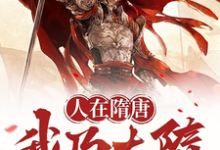 精彩章节阅读人在隋唐，我乃大隋十二太保(马展杨林)免费小说在线看-神奇文学