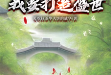 求助这本开局断亲:我要打造盛世小说在哪里可以看完结版-神奇文学
